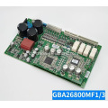 GBA26800MF1 MESB PARA PARA OTIS escaleras
